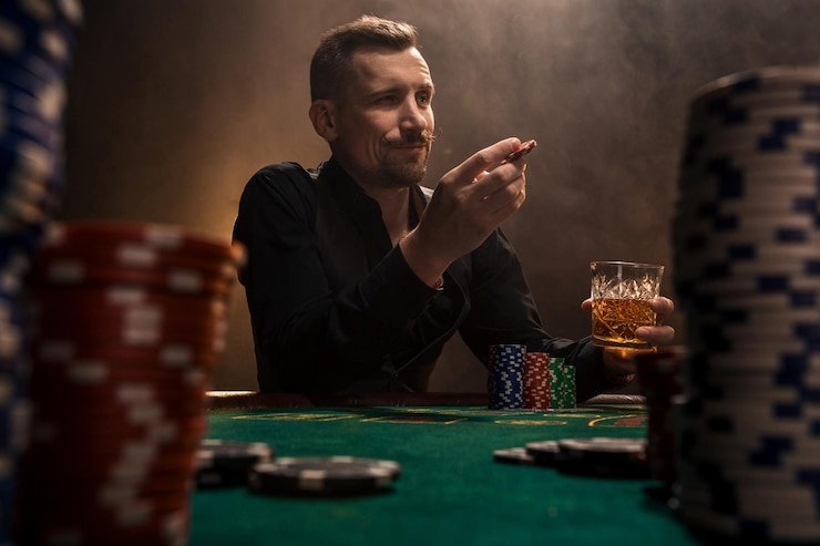 pkr 97 game Bingo Rooms