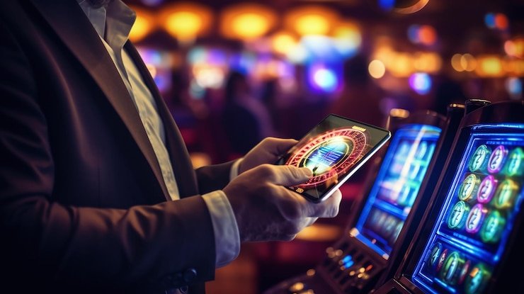 pkr 97 game mobile gaming